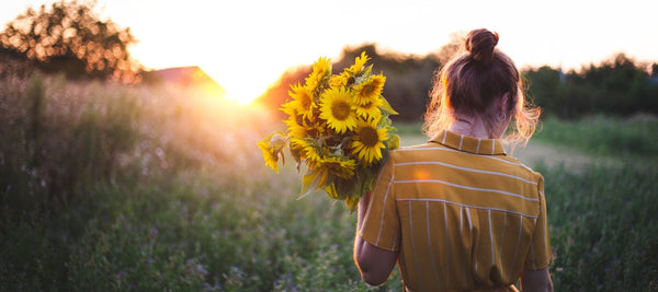 Mindful Moments of Summer Celebration