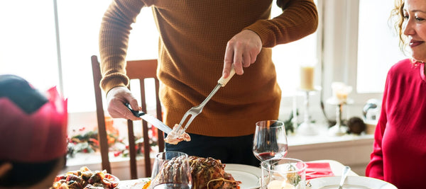 Balance the Feast: Festive Digestion and Liver Tips