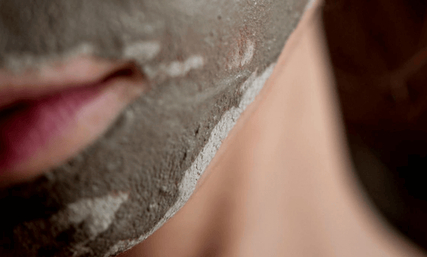 DIY Revitalizing Clay Mask