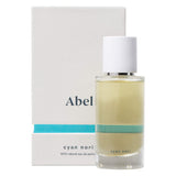 Box&Bottle of Abel CyanNori EDP 50ml
