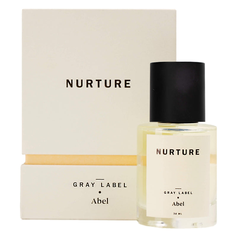 Box&Bottle of Abel Nurture EDP 30ml
