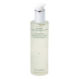 Bottle of Atmosphera Refresh OrganicFacialCleanser with Peppermint+Spearmint 200ml