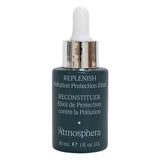 Bottle of Atmosphera Replenish Summertime Elixir 30ml