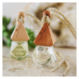 AvalonRoseBotanicals CarAirFresheners
