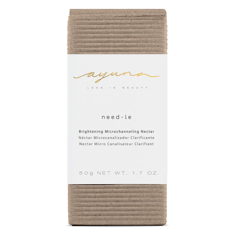 Ayuna Needle 50ml Box
