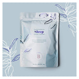 Bathologist Sleep Fizzy Bath Soak Lifestyle
