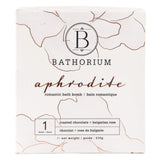 Box of Bathorium Bath Bomb Aphrodite 510g