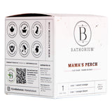 Box of Bathorium Bath Bomb Mama's Perch 300g