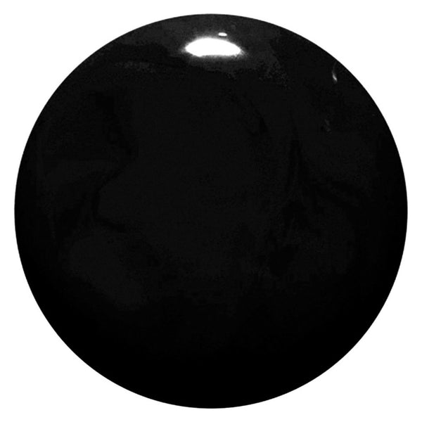 Colour Dot of Nailberry Oxygenated Nail Lacquer Black Berry