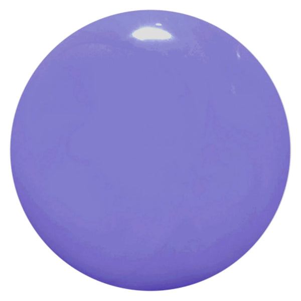 ColourDot of Nailberry OxygenatedNailLacquer Bluebell