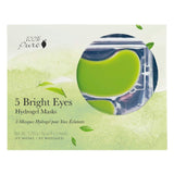 Box of 100%Pure BrightEyes Mask 5Pack