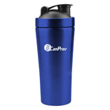 CanPrev Stainless Steel Shaker Cup (Powder System) GWP
