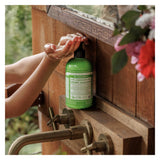 Dr. Bronner's Organic Sugar Soap Lemongrass Lime Lifestyle
