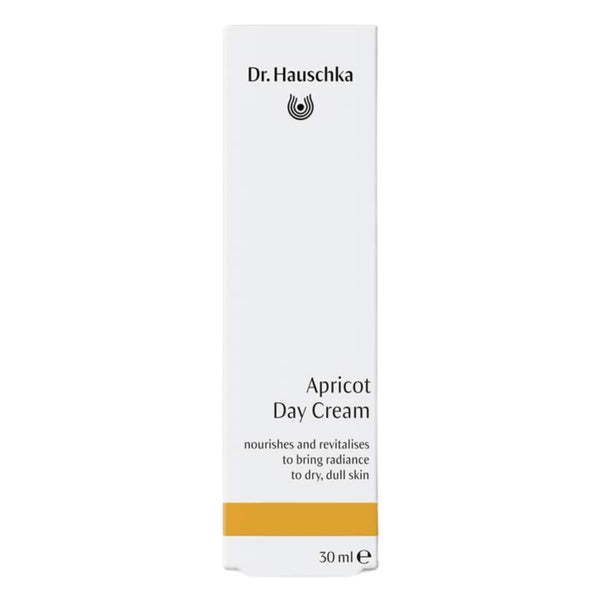 Box of Dr. Hauschka Apricot Day Cream
