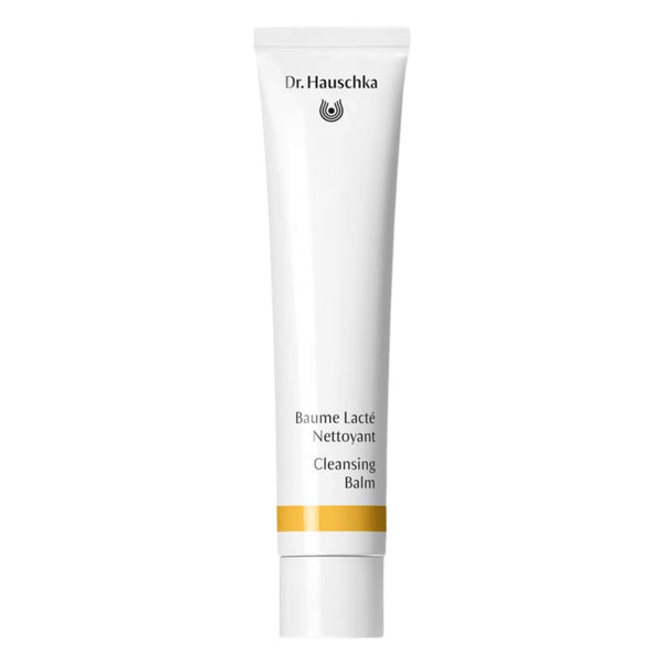 Tube of Dr. Hauschka Cleansing Balm 75ml
