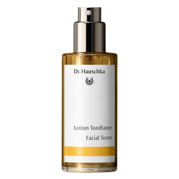 Bottle of Dr. Hauschka Facial Toner 100ml
