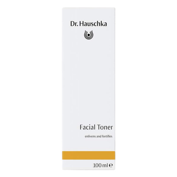 Box of Dr. Hauschka Facial Toner 100ml
