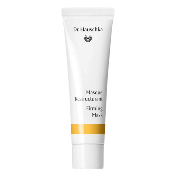 Tube of Dr. Hauschka Firming Mask 30ml
