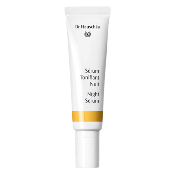 Tube of Dr. Hauschka Night Serum 20ml
