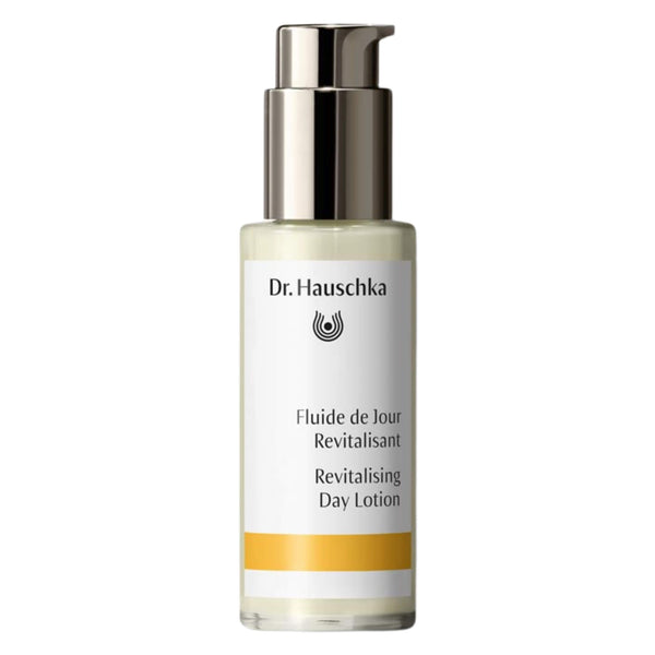 Bottle of Dr. Hauschka Revitalising Day Lotion 50ml
