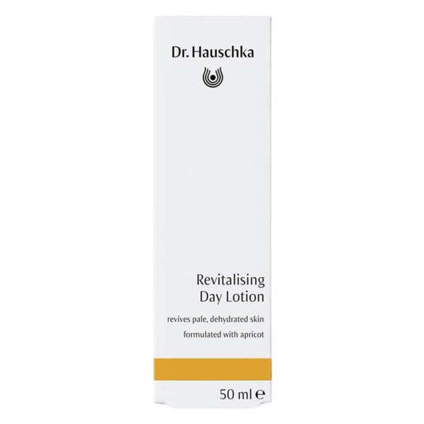 Box of Dr. Hauschka Revitalising Day Lotion 50ml
