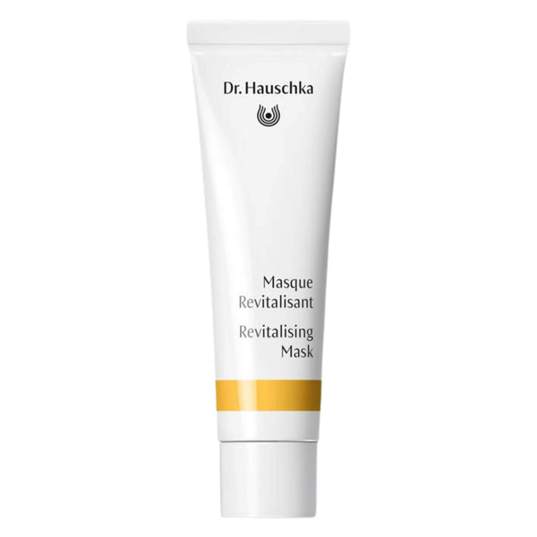 Tube of Dr. Hauschka Revitalising Mask 30ml
