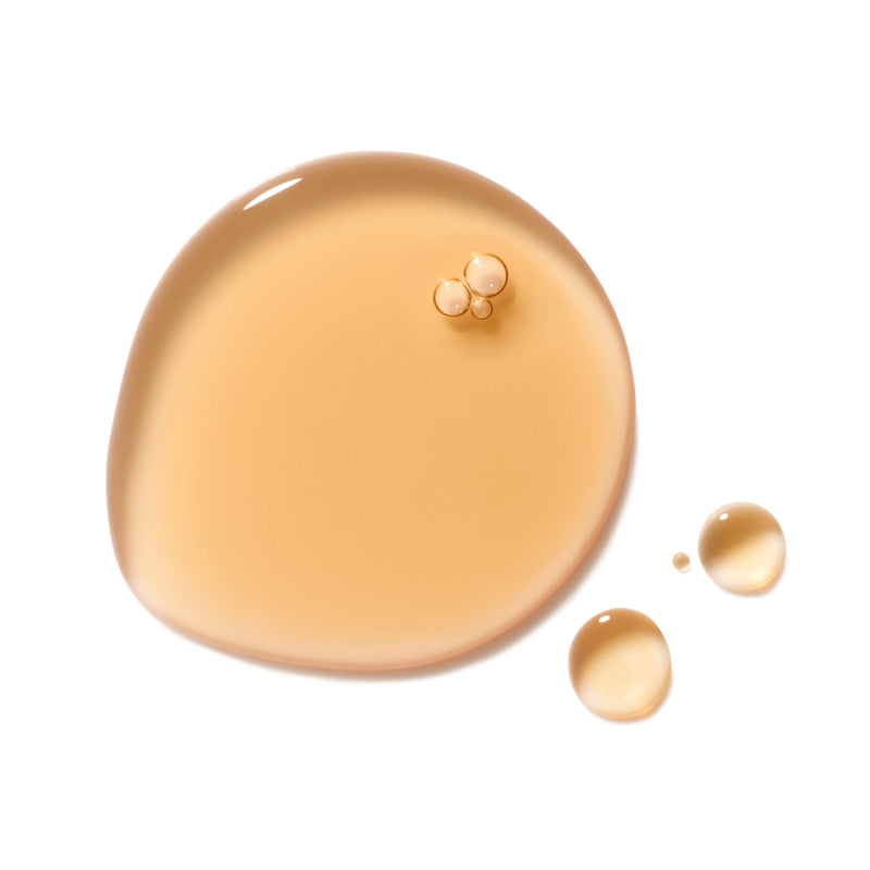 Dr. Hauschka Sage Mouthwash Texture
