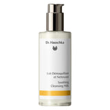 Bottle of Dr. Hauschka Soothing Cleansing Milk 145ml 
