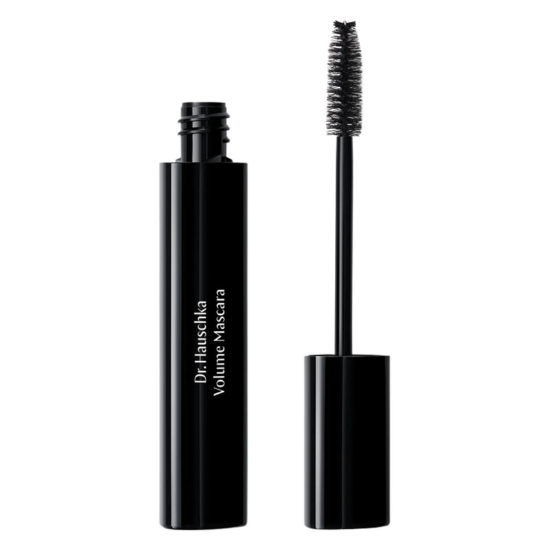 Tube of Dr. Hauschka Volume Mascara Black 
