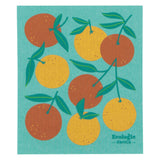 Ecologie SwedishSpongeCloth Oranges
