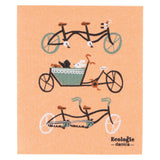 Ecologie SwedishSpongeCloth RideOn
