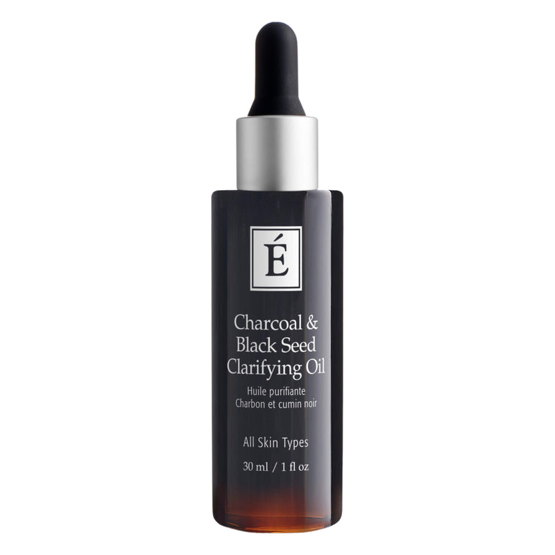 DropperBottle of Eminence ClarifyingOil Charcoal&BlackSeed 30ml