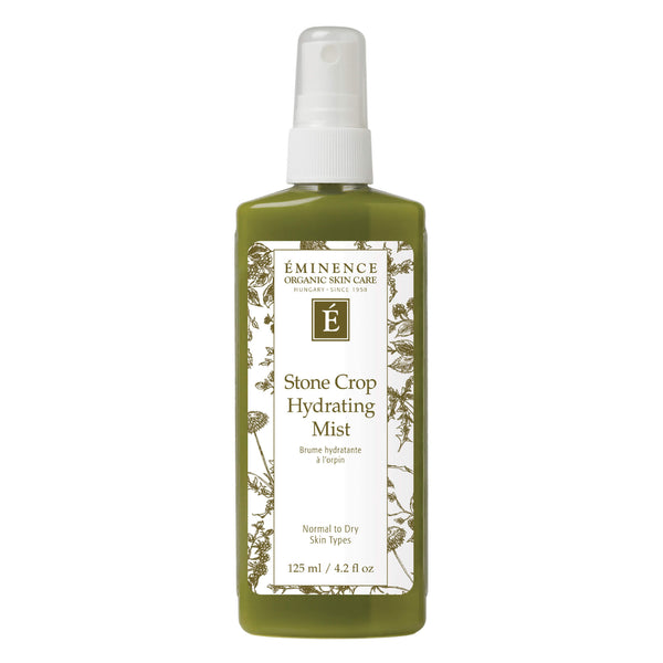 Bottle of Eminence StoneCrop HydratingMist 125ml
