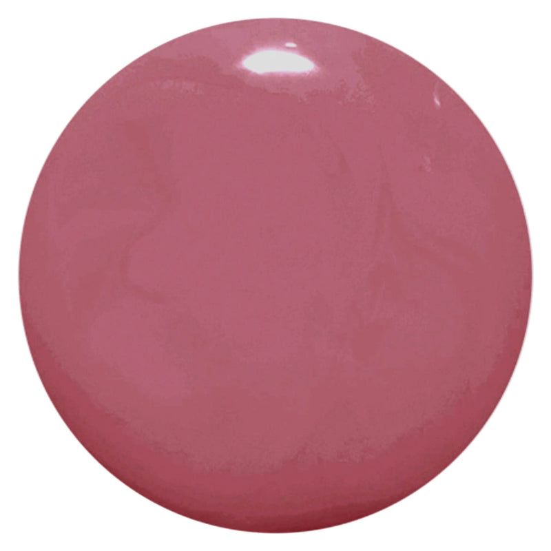 Colour Dot of Nailberry Oxygenated Nail Lacquer Fashionista