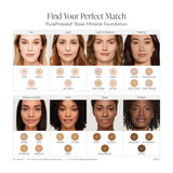 JaneIredale FindYourPerfectMatch Chart