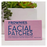 Frownies Forehead & Between Eyes Wrinkle Patch Lifestyle
