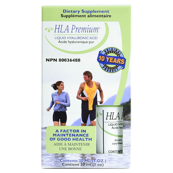 Box of SourceOfLife HLA Premium 30ml/1oz