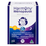 Box of Martin&Pleasance Harmony Menopause Day&Night 90Tablets