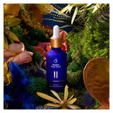 HerbalFaceFood TheSerum II with Plants