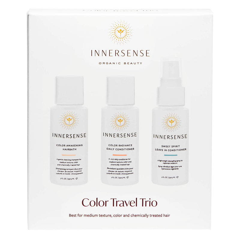 Innersense Color Travel Trio (new sku)