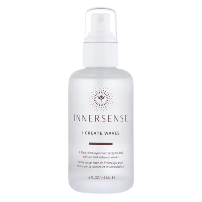 Spray Bottle of Innersense I Create Waves 4oz
