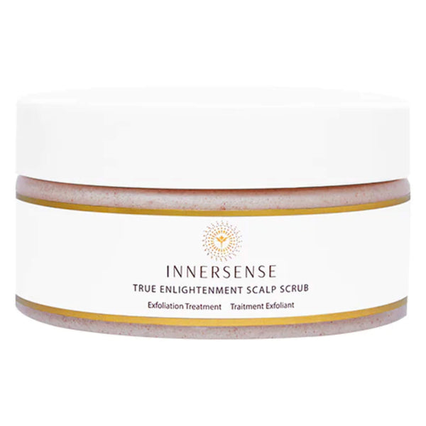 Tub of Innersense True Enlightenment Scalp Scrub 6.7oz