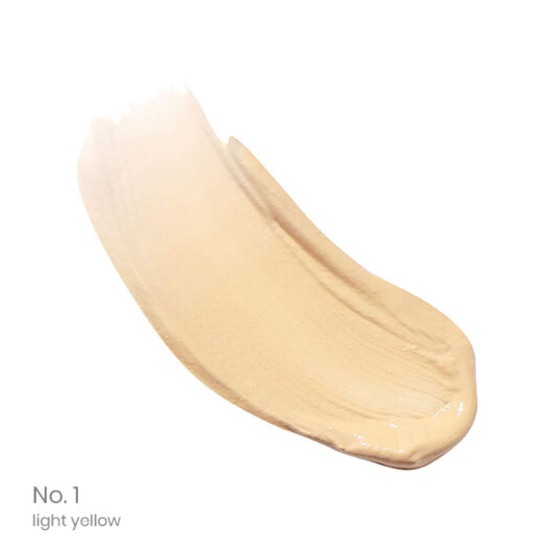 Swatch of JaneIredale ActiveLight Under-EyeConcealer No.1
