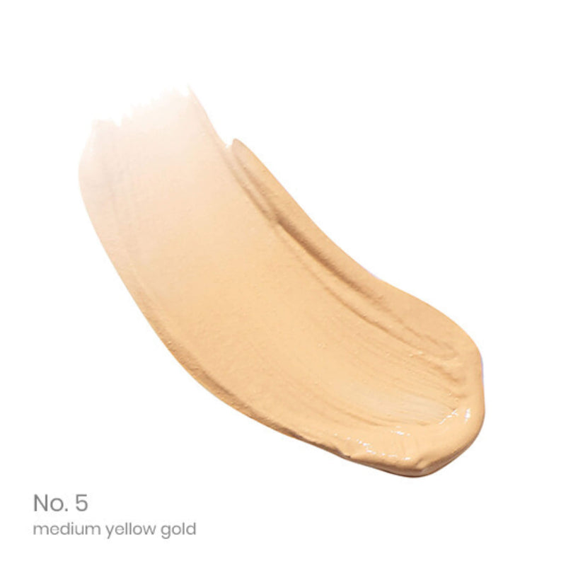 Swatch of JaneIredale ActiveLight Under-EyeConcealer No.5
