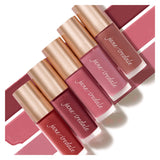 JaneIredale BeyondMatte LipStainBottles
