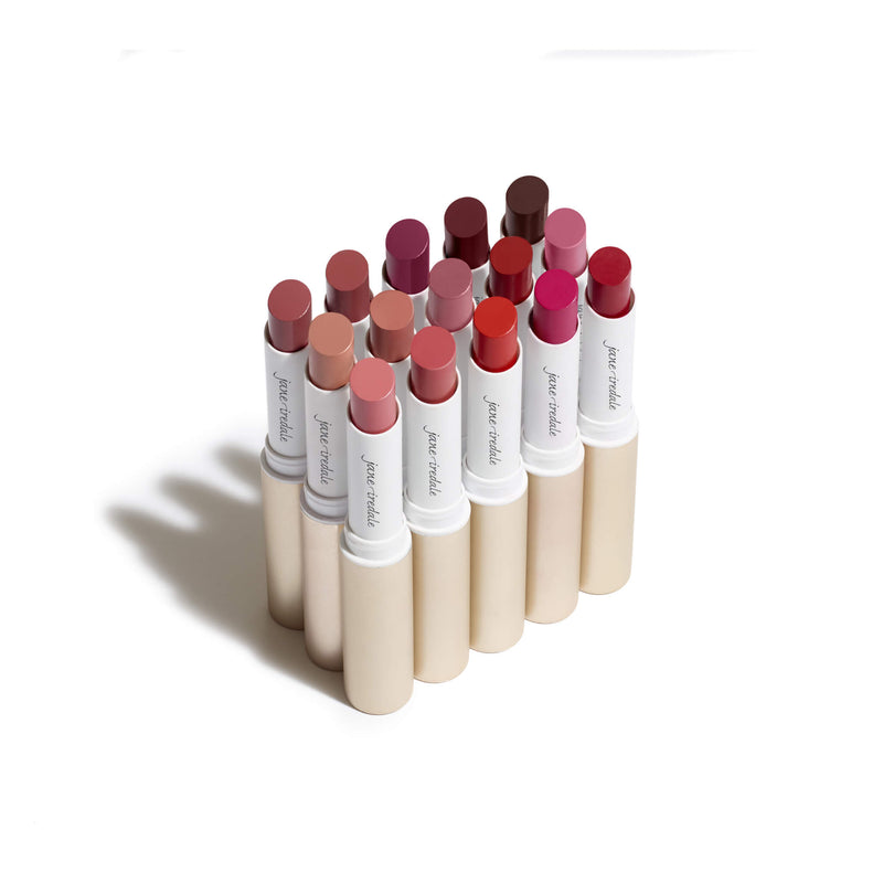 JaneIredale ColorLuxe HydratingCreamLipstick Lifestyle2
