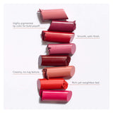 JaneIredale ColorLuxe HydratingCreamLipstick Lifestyle
