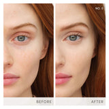 JaneIredale EnlightenPlus UnderEyeConcealer Before/After
