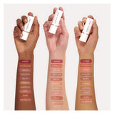 JaneIredale GlowTime BlushStick on Arms
