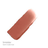 Swatch of JaneIredale GlowTime BlushStick Smolder
